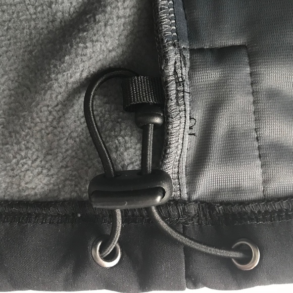 MGM Grand Detroit Black Straight Cut Jacket - Picture 9 of 14